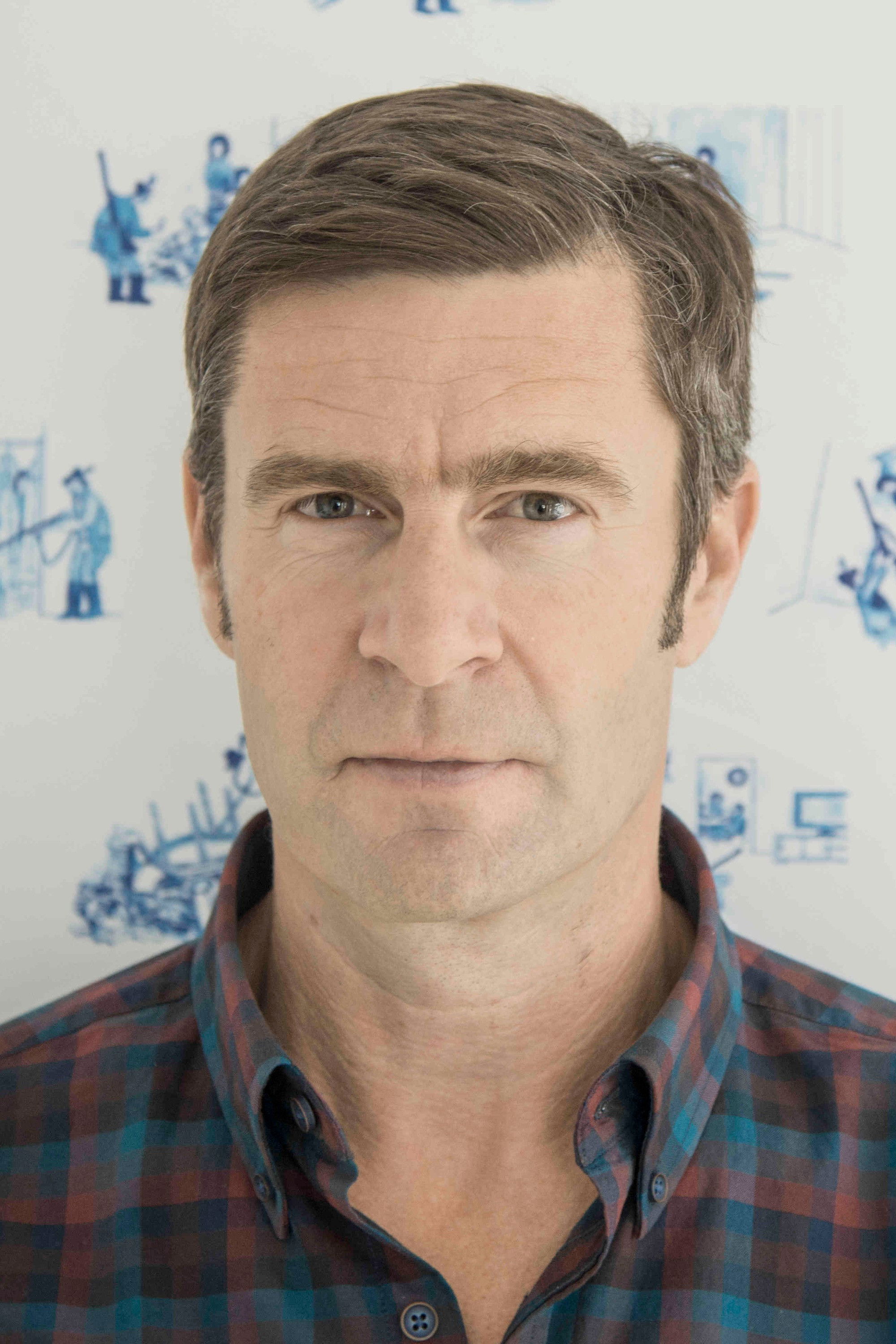 et billede af Armin Kõomägi