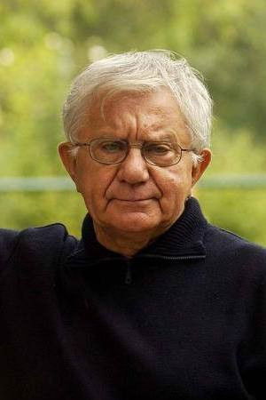 et billede af Don Antonio Mazzi