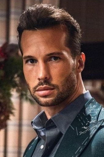 Tristan Tate