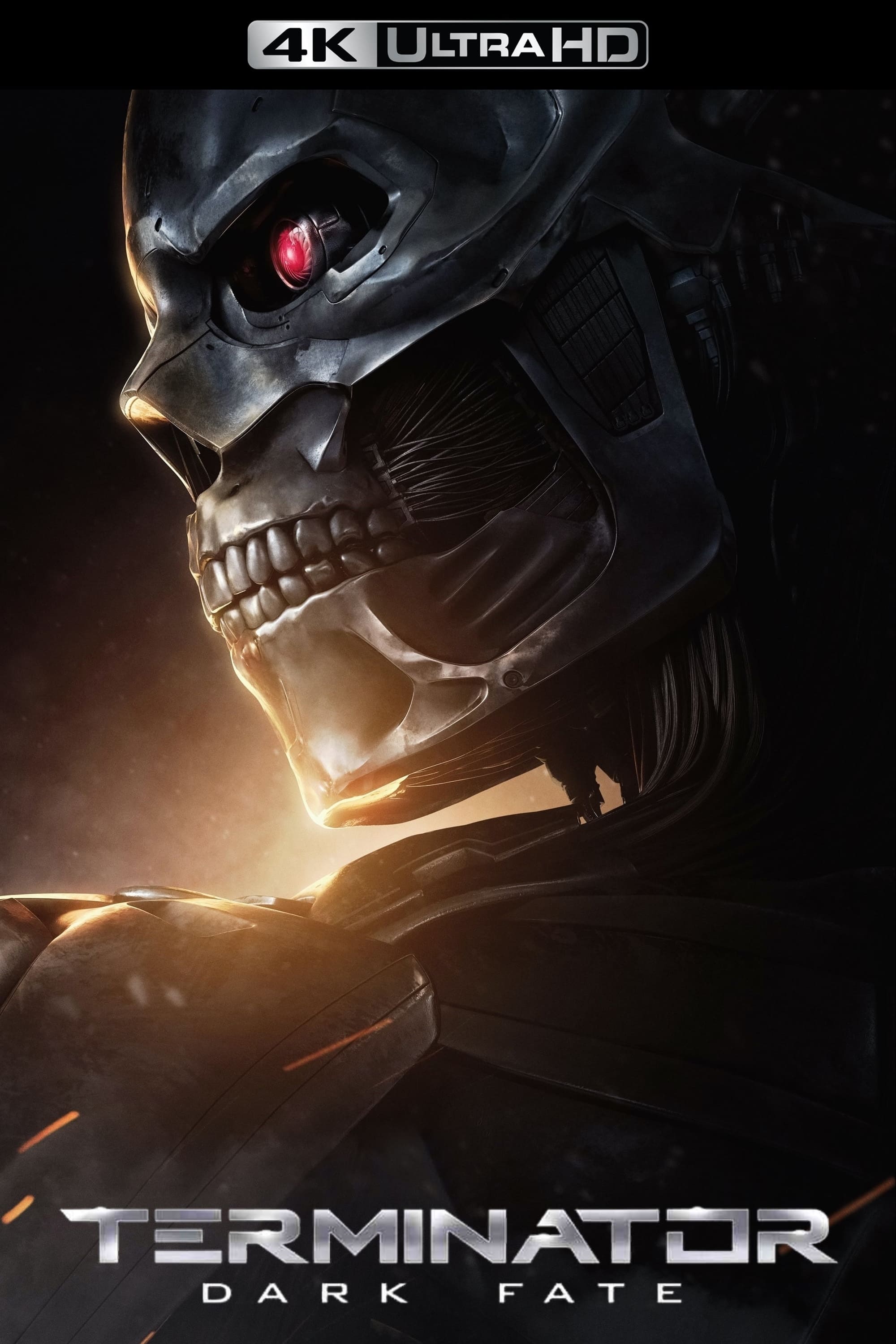 Terminator: Dark Fate