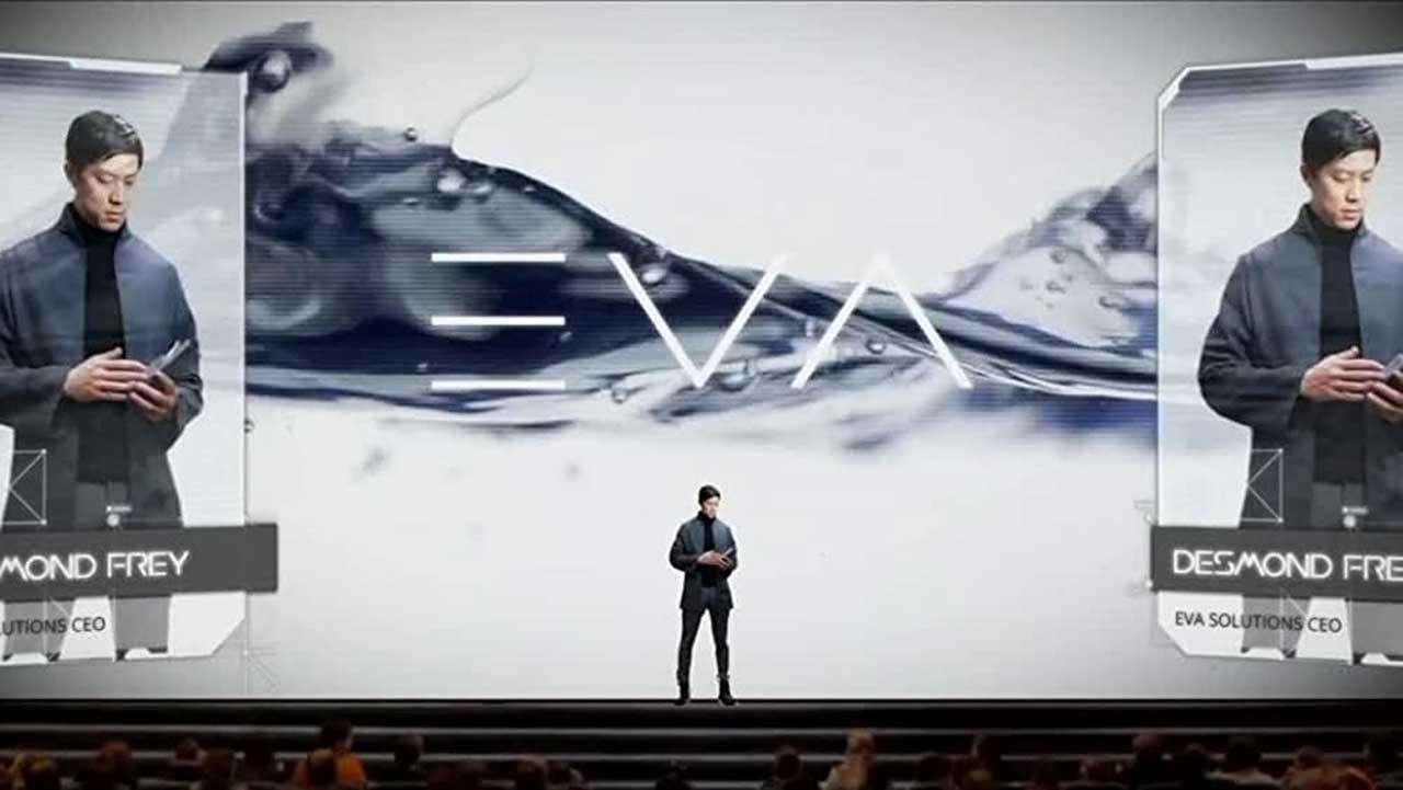 Eva (2019)