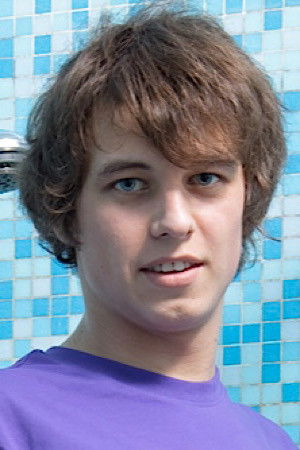 et billede af Jerôme