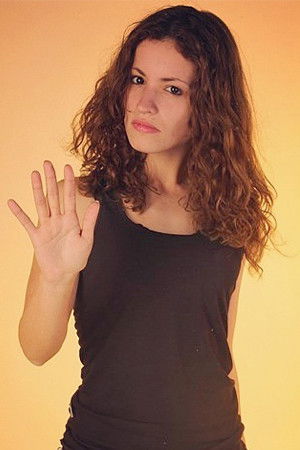 et billede af Maida Filippini