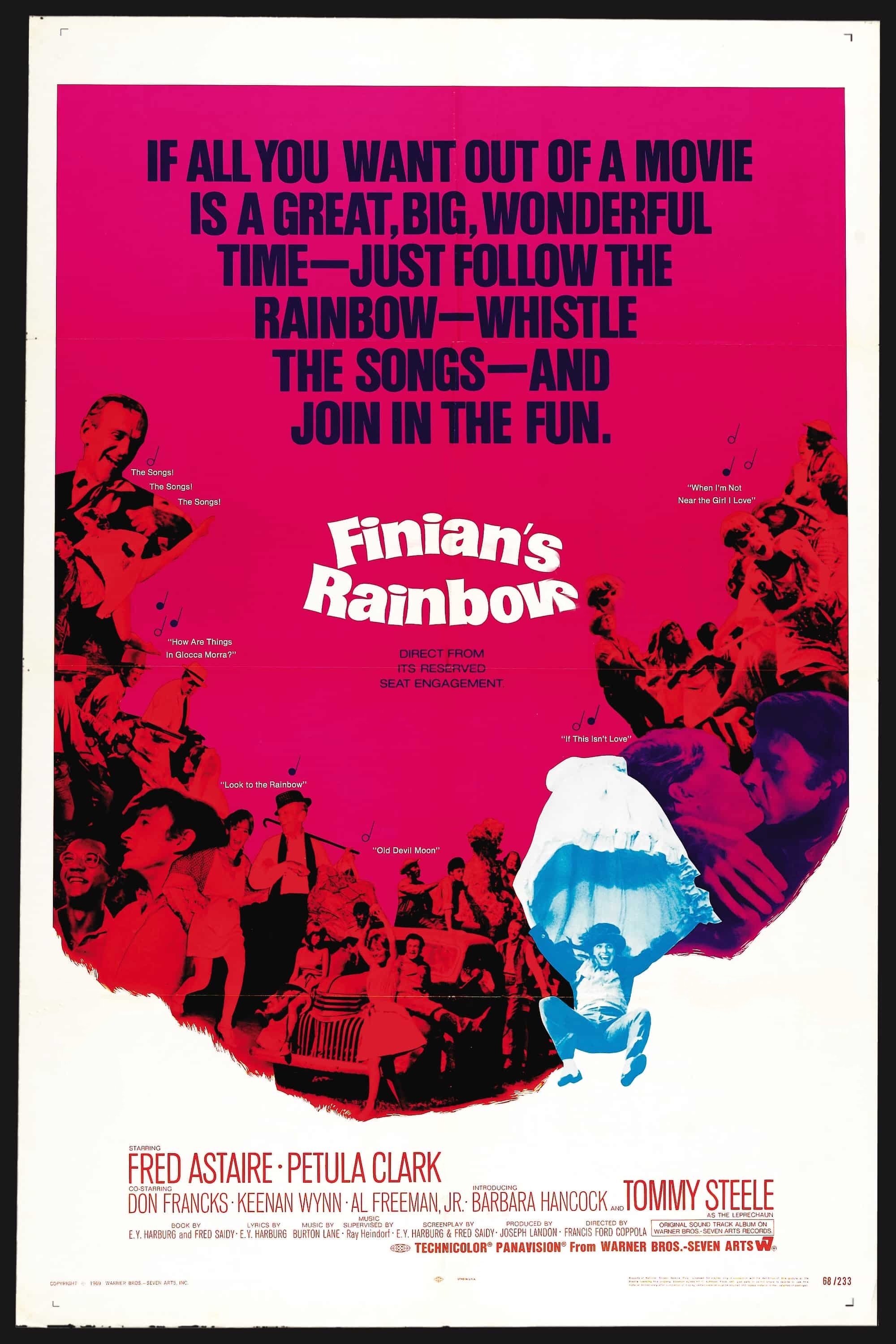 Finian's Rainbow