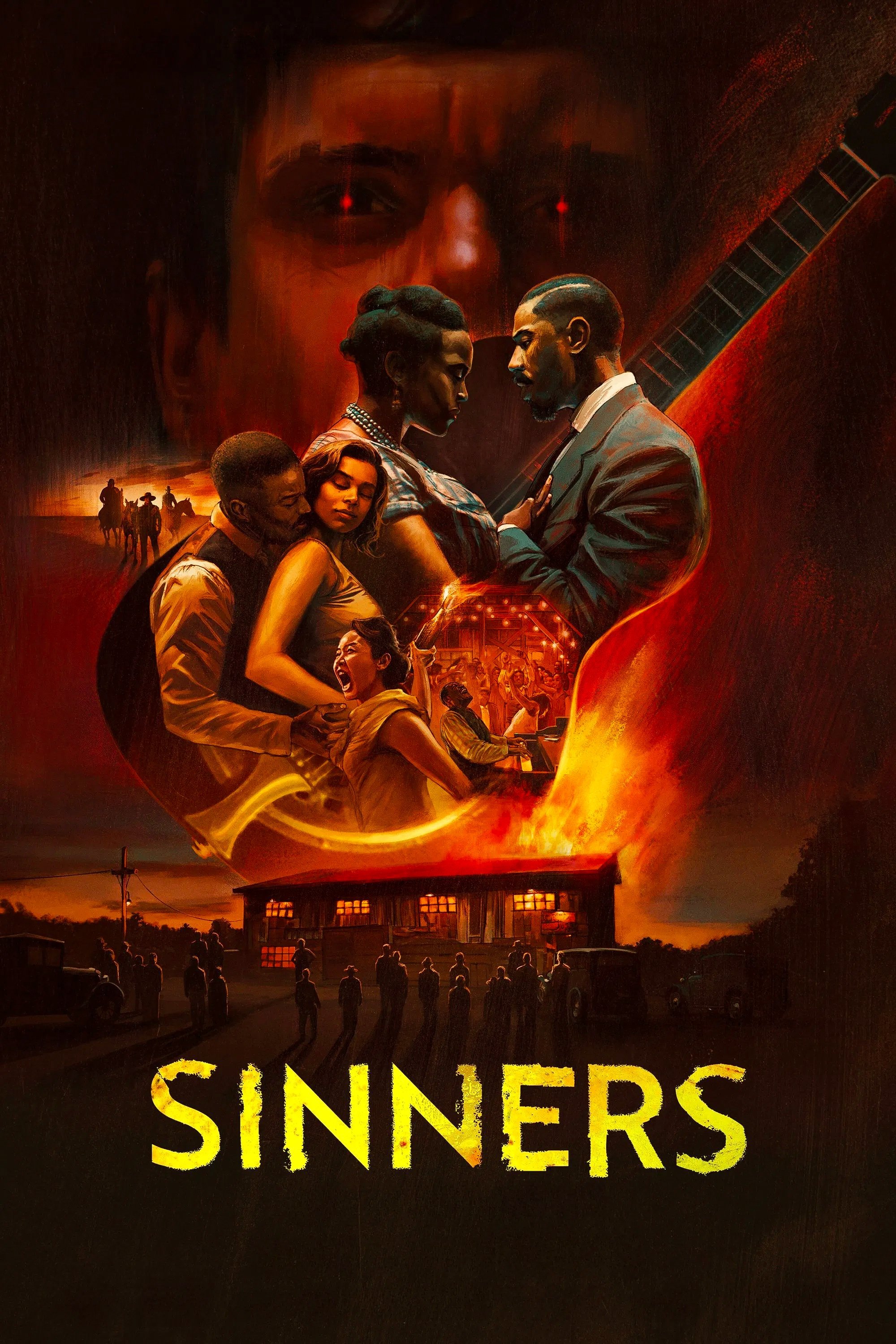 Sinners