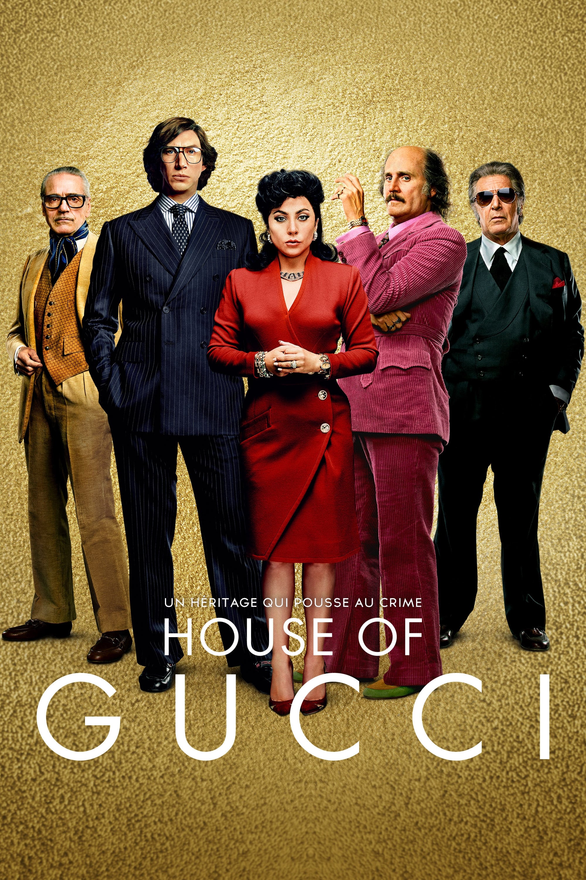 House of Gucci