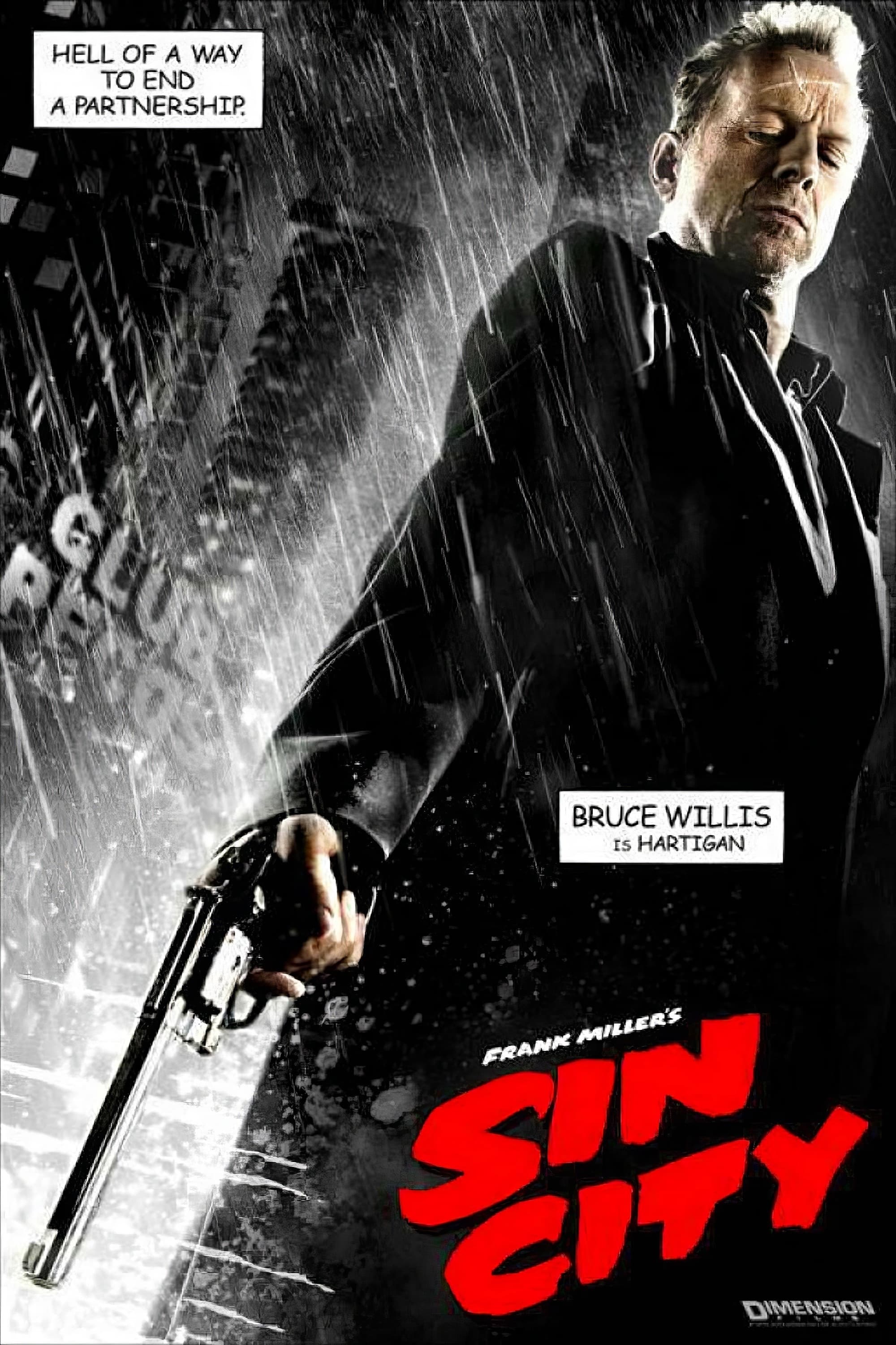 Sin City