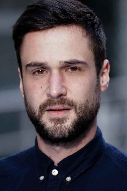 et billede af Alexis Barbosa