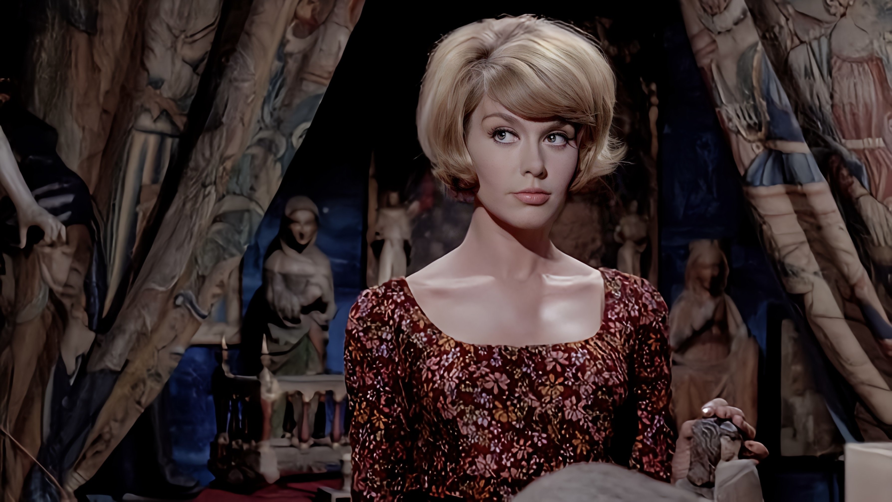 Left-Handed Fate (1966)