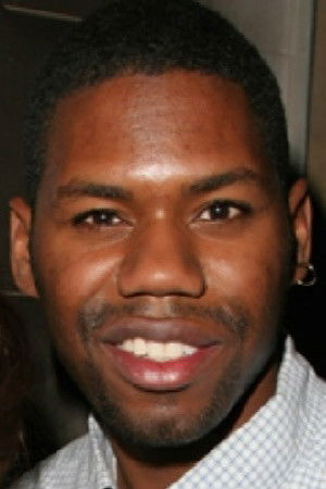 et billede af Kris Roc