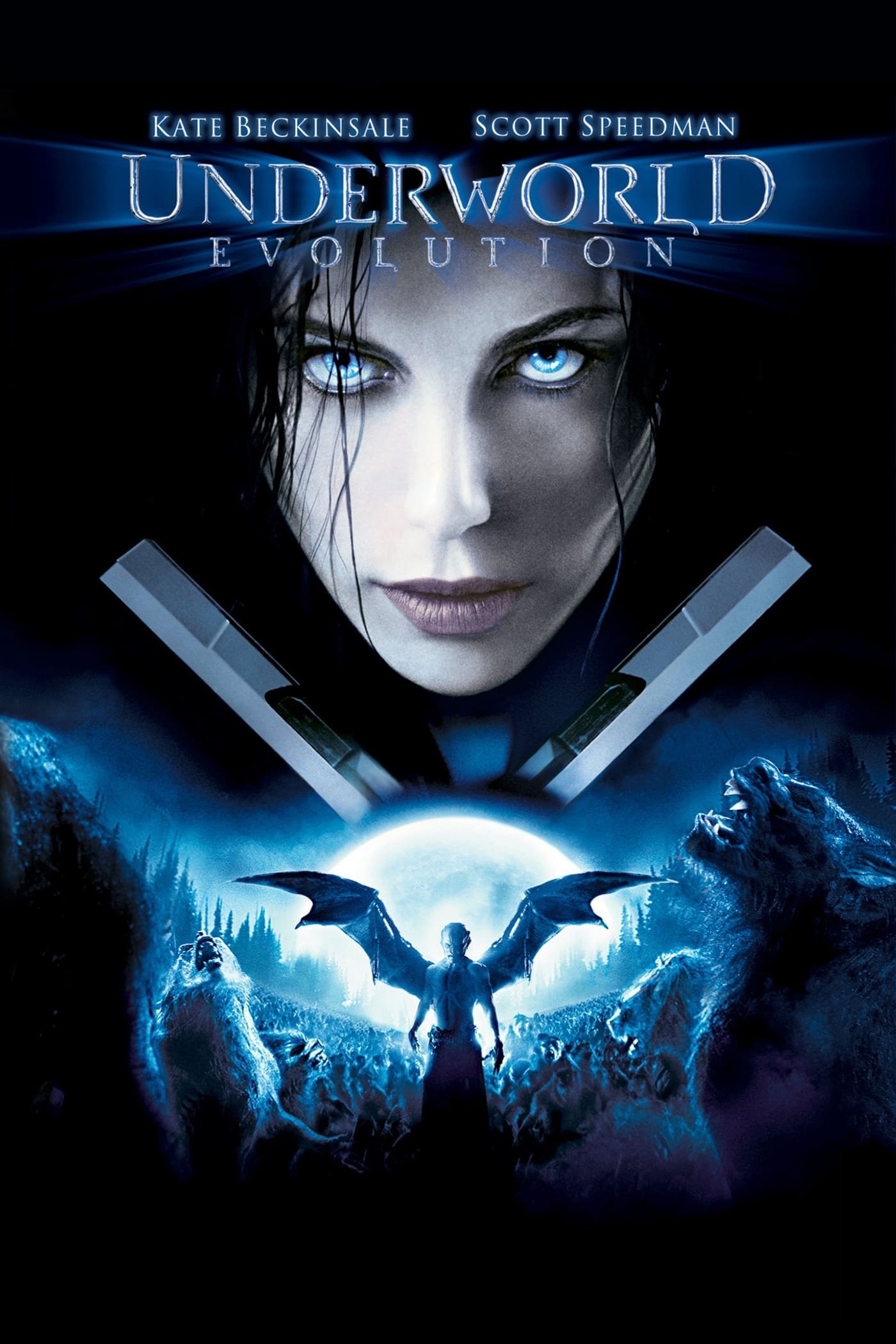 Underworld: Evolution