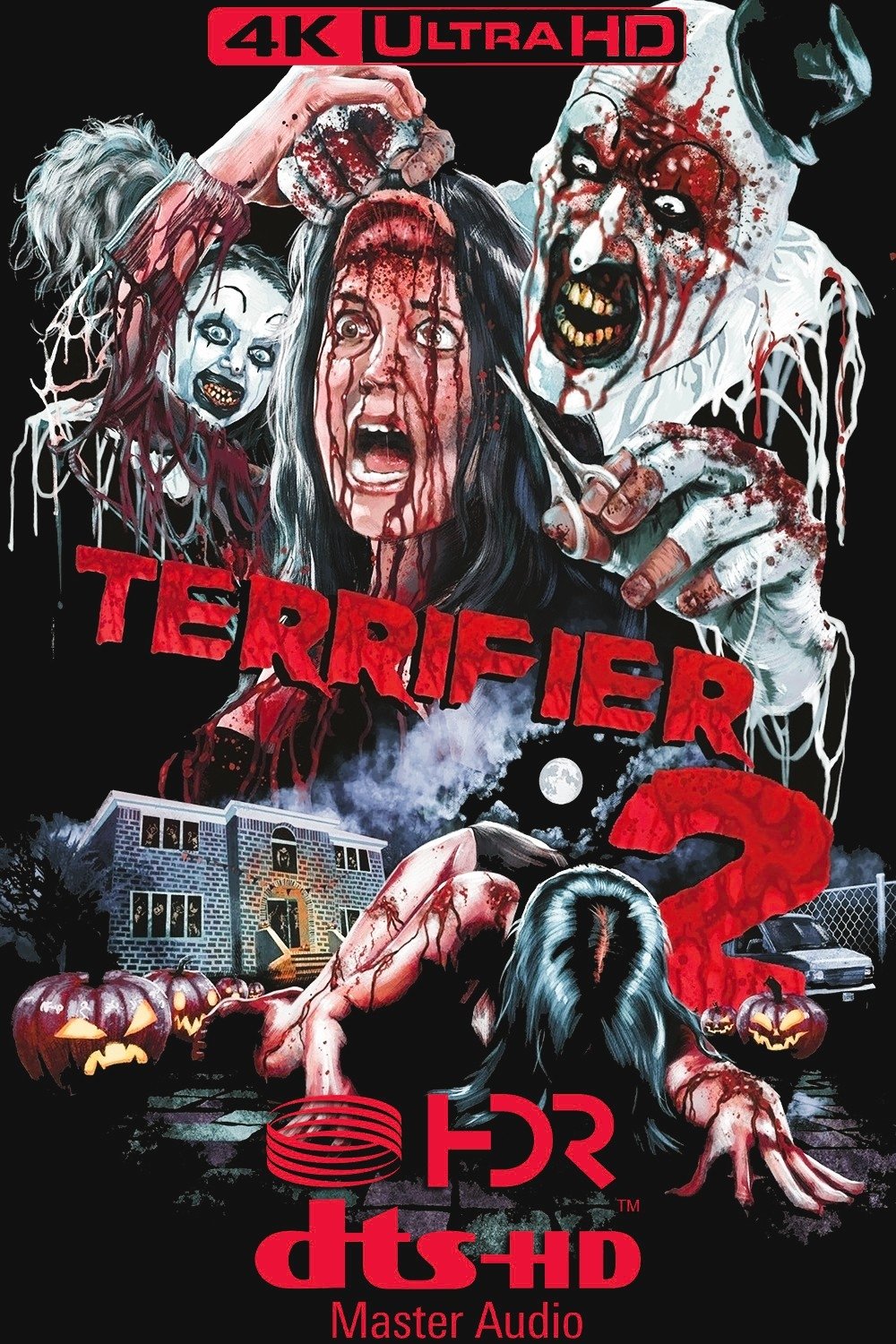 Terrifier 2