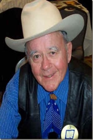 Dickie Jones