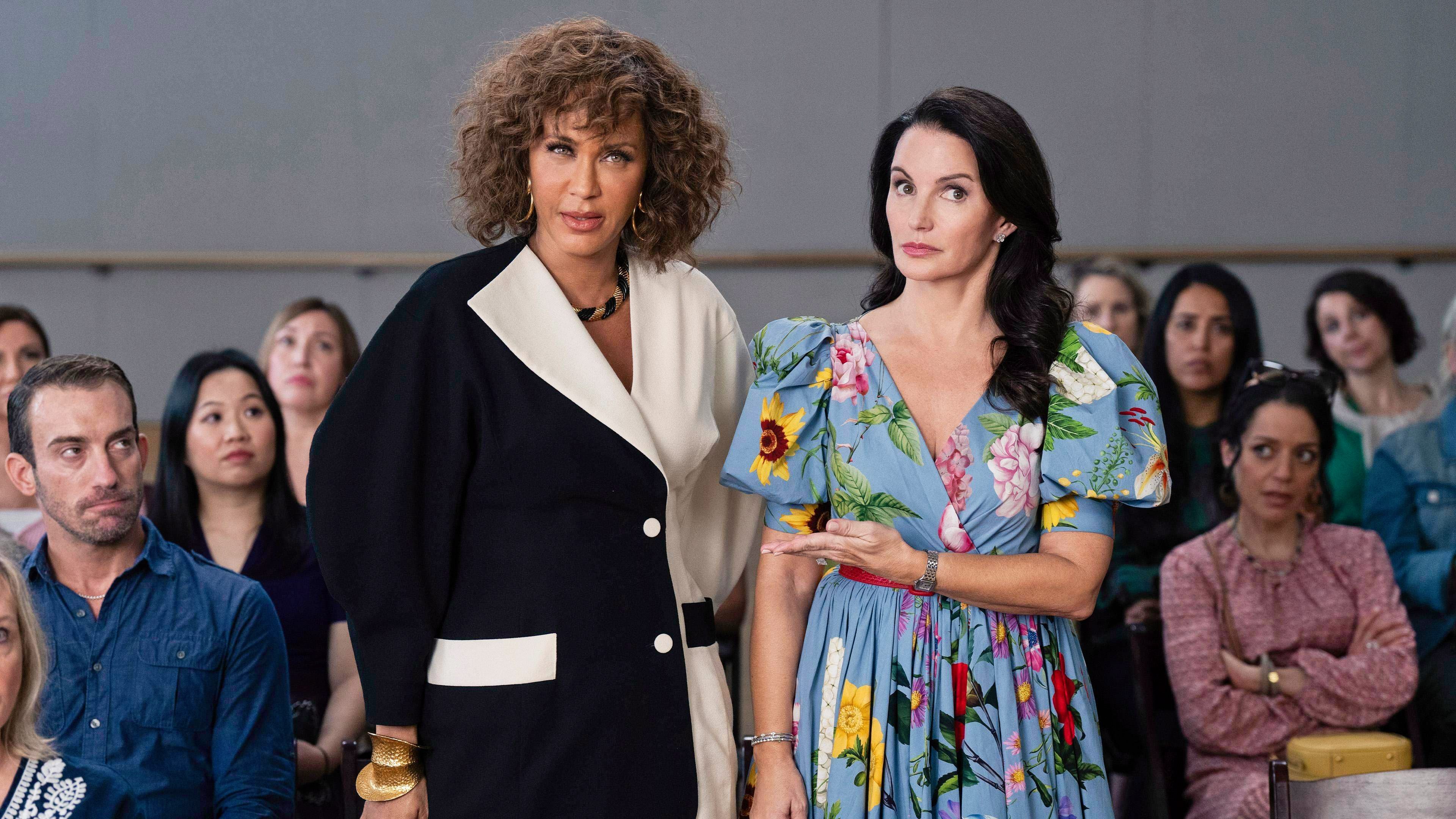 And Just Like That… Un nuevo capítulo de Sex and the City