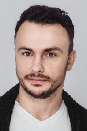 et billede af Rodion Chepel