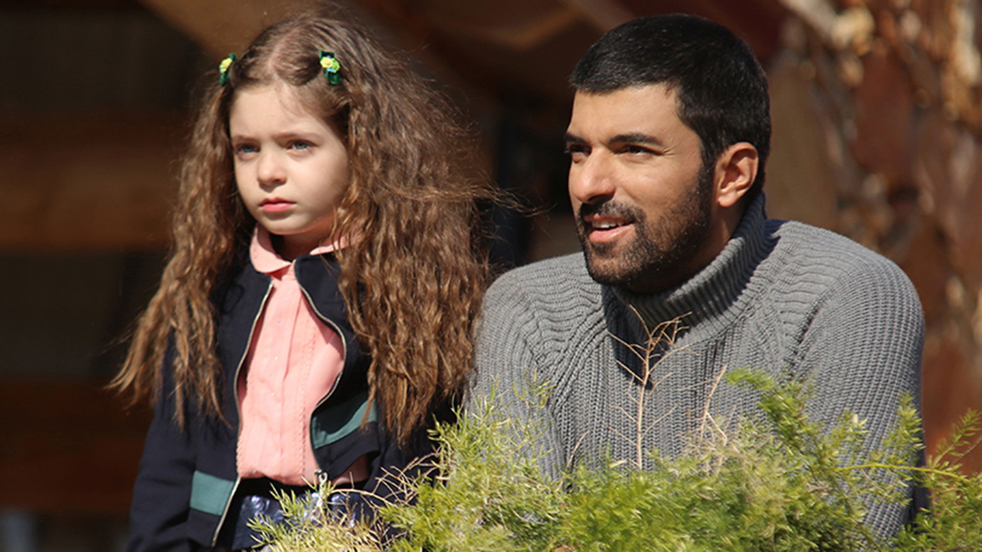  Sefirin Kizi 1 2 Kinemania TV