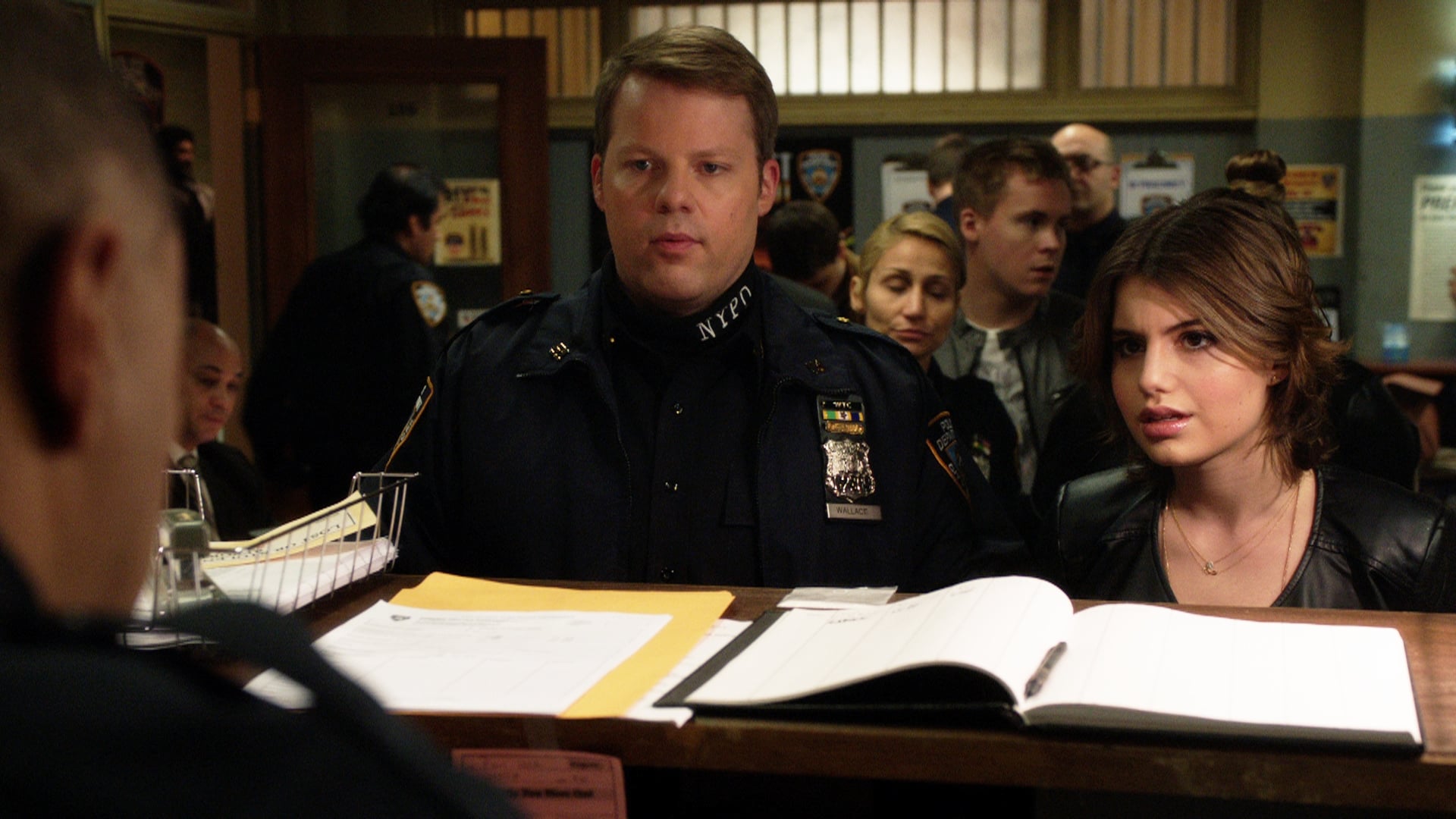 Blue Bloods Staffel 6 :Folge 14 