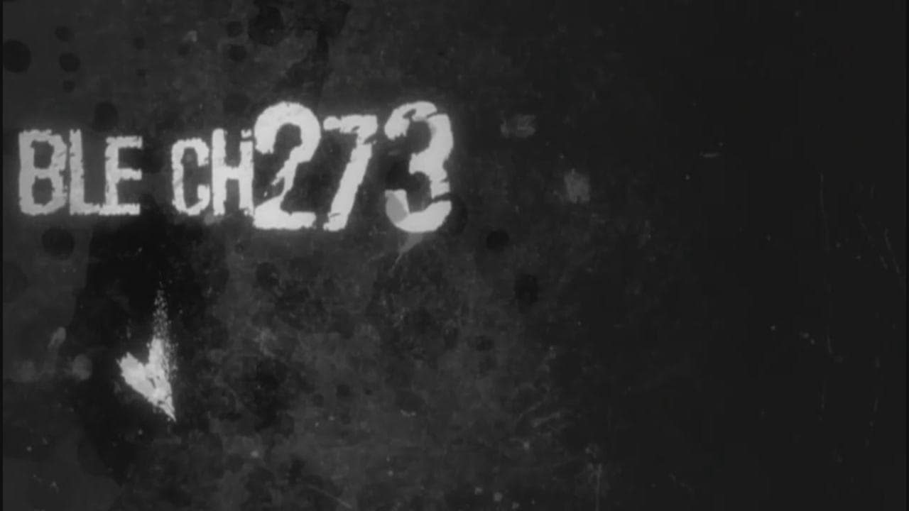 Bleach Staffel 1 :Folge 273 