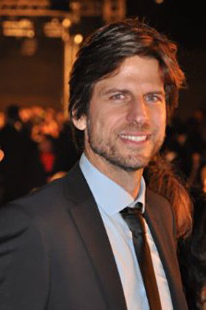 et billede af Nejib Belhassen