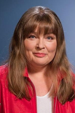 et billede af Külli Palmsaar