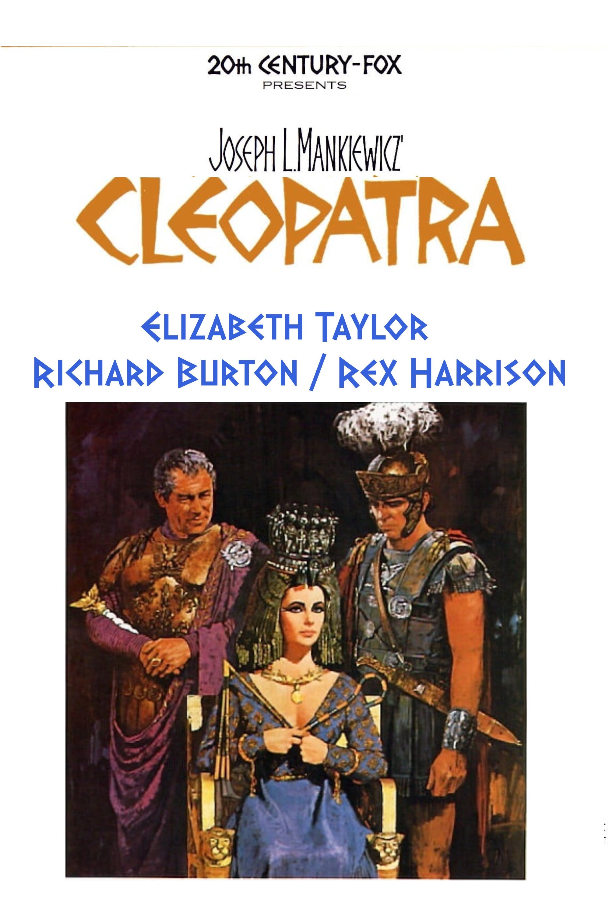 Cleopatra