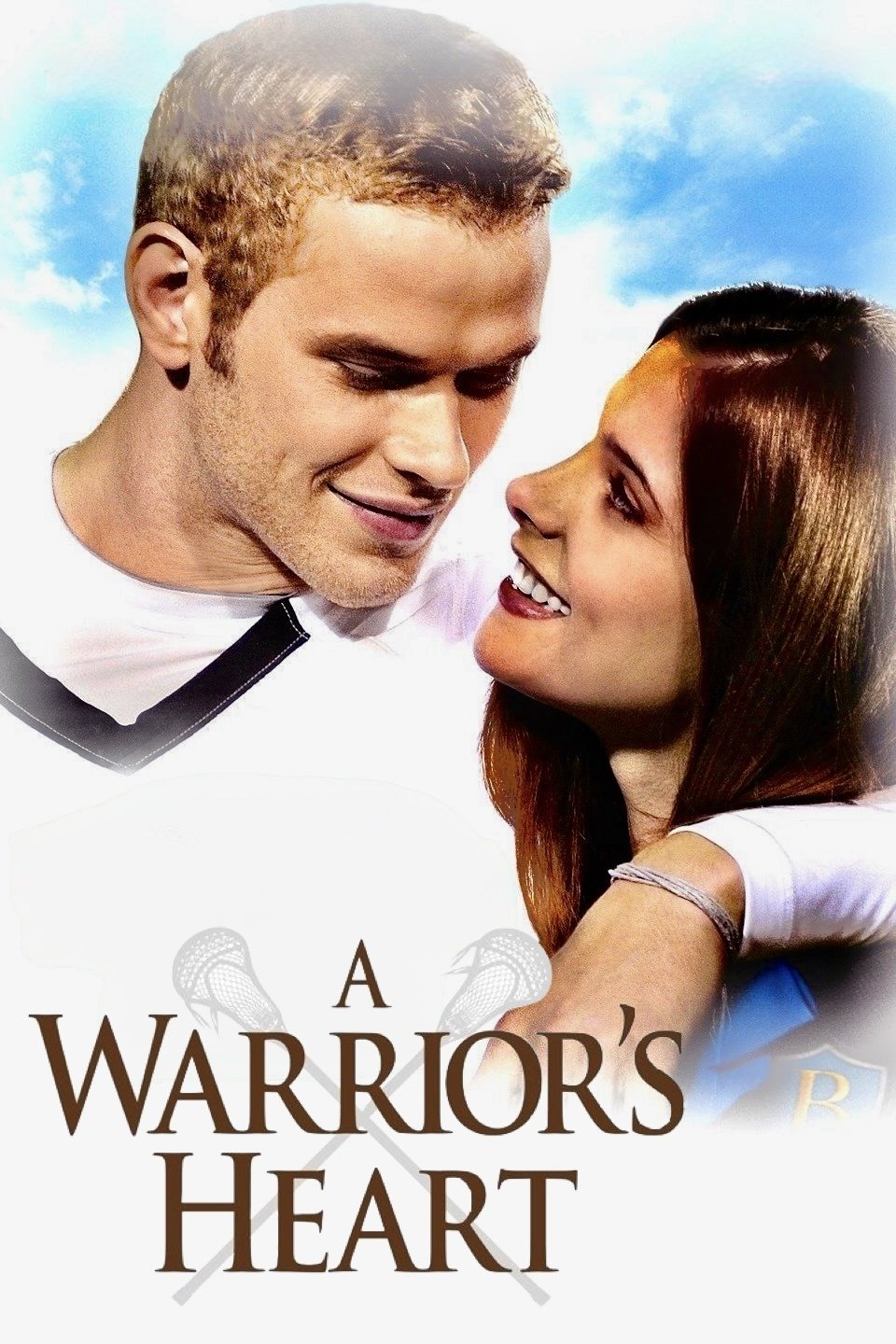 A Warrior's Heart