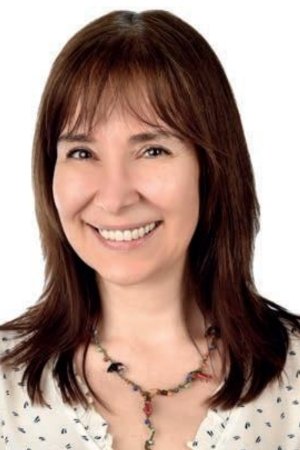 et billede af Arzu Suriçi