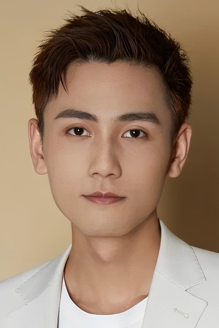 et billede af Xie Yuwang