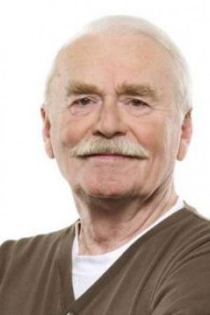 et billede af Klaus A. Müller