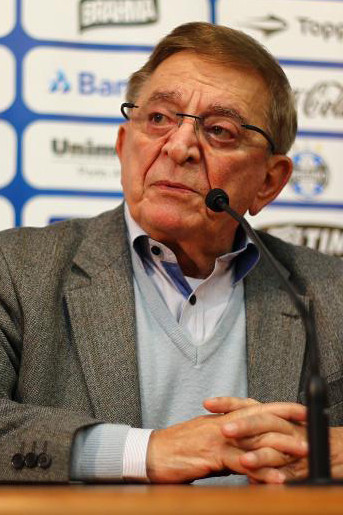 et billede af Fábio Koff