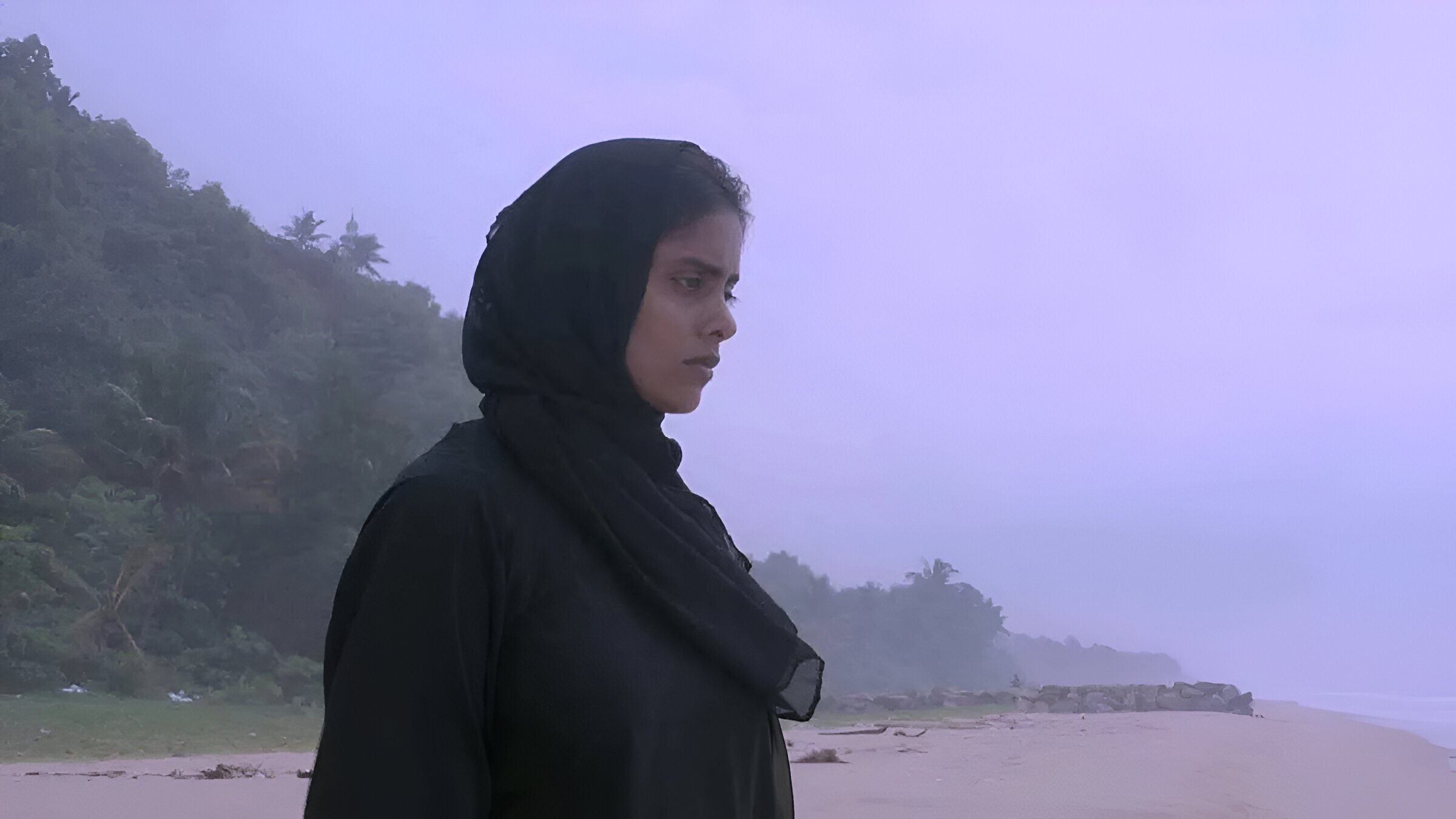 Biriyaani (2021)