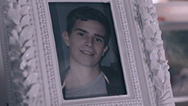 Thumbnail for Episode 3 Season 1 Episode 3
