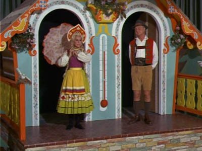 Green Acres