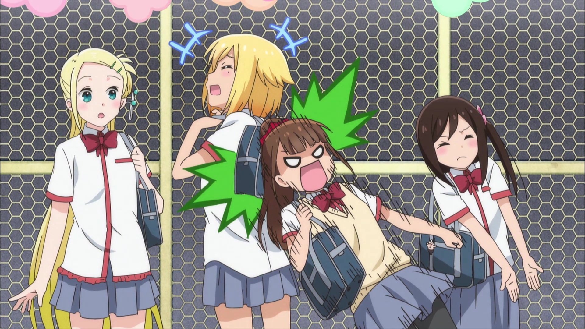 ▷ Hitori Bocchi no Marumaru Seikatsu Cap 1 【SUB ESPAÑOL】【HD】
