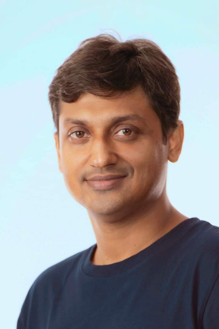 et billede af Aritra Mukherjee