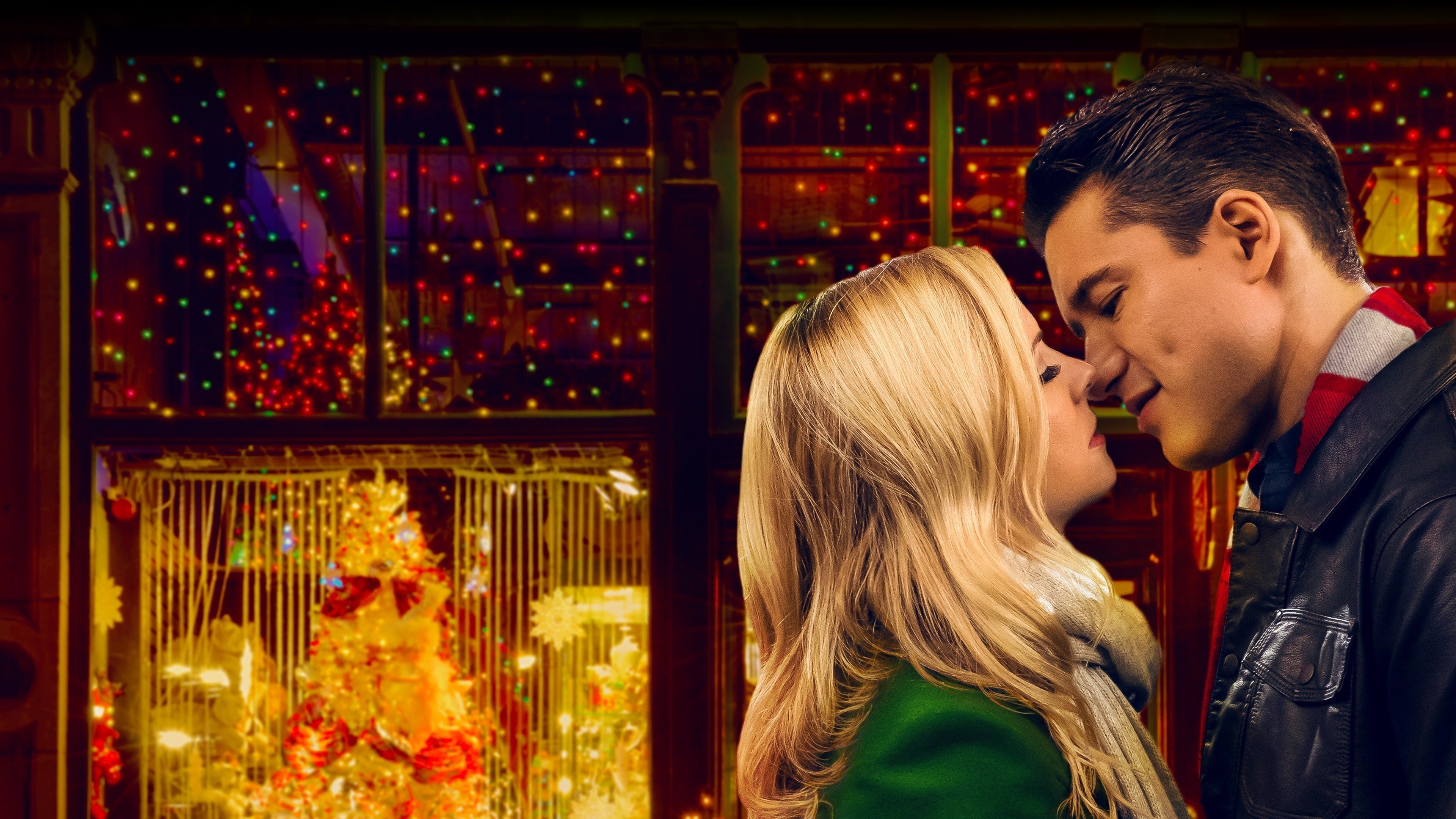 A Very Merry Toy Store (2017)