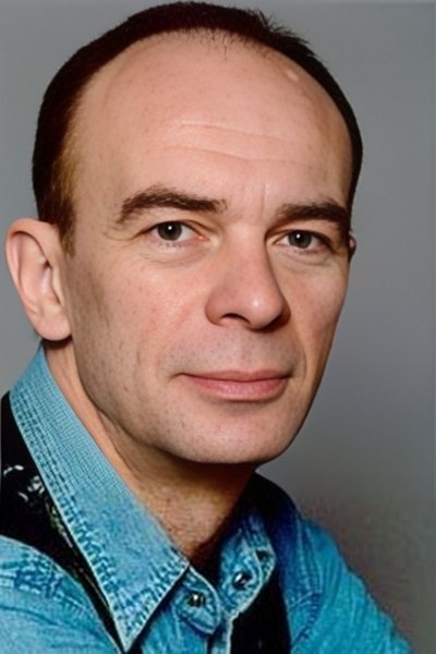 et billede af Vyacheslav Ganenko