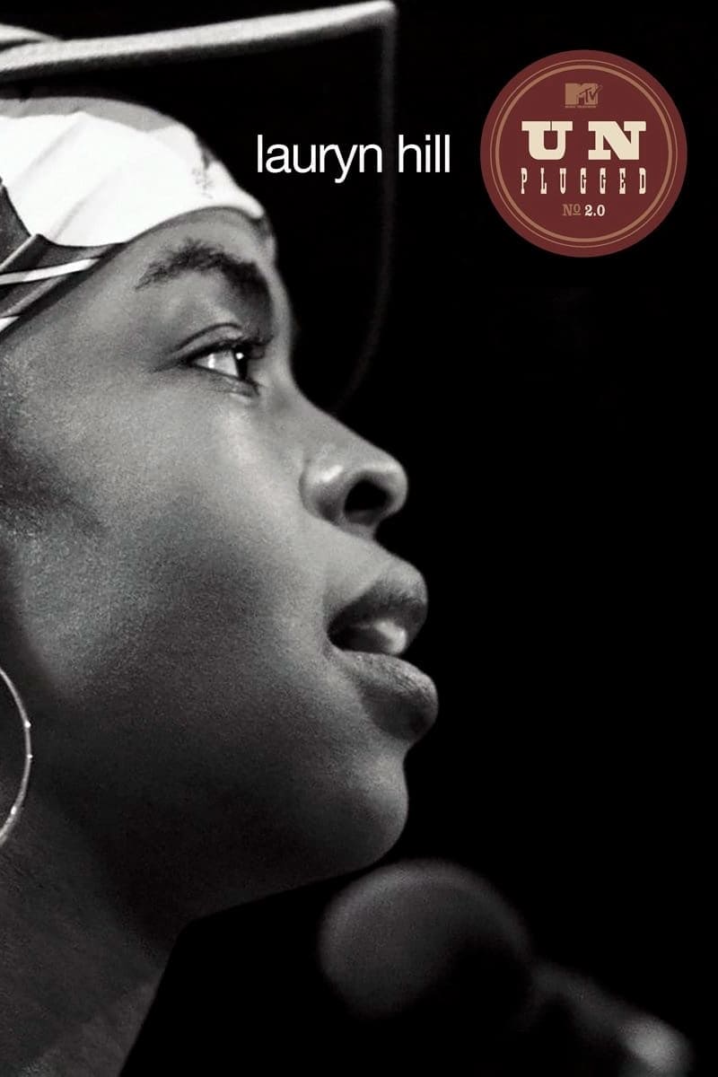 Lauryn Hill: MTV Unplugged streaming