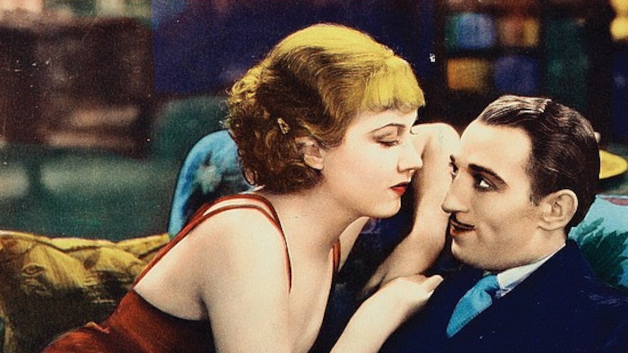 The Big Brain (1933)