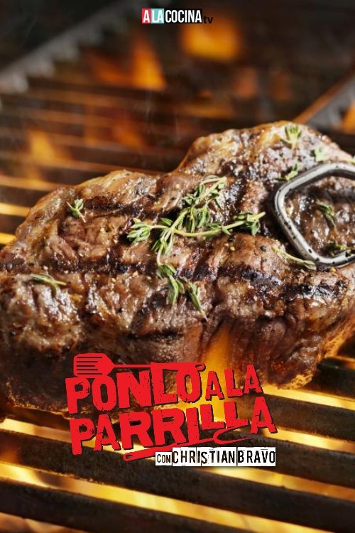 Ponlo a la Parrilla - Season 3