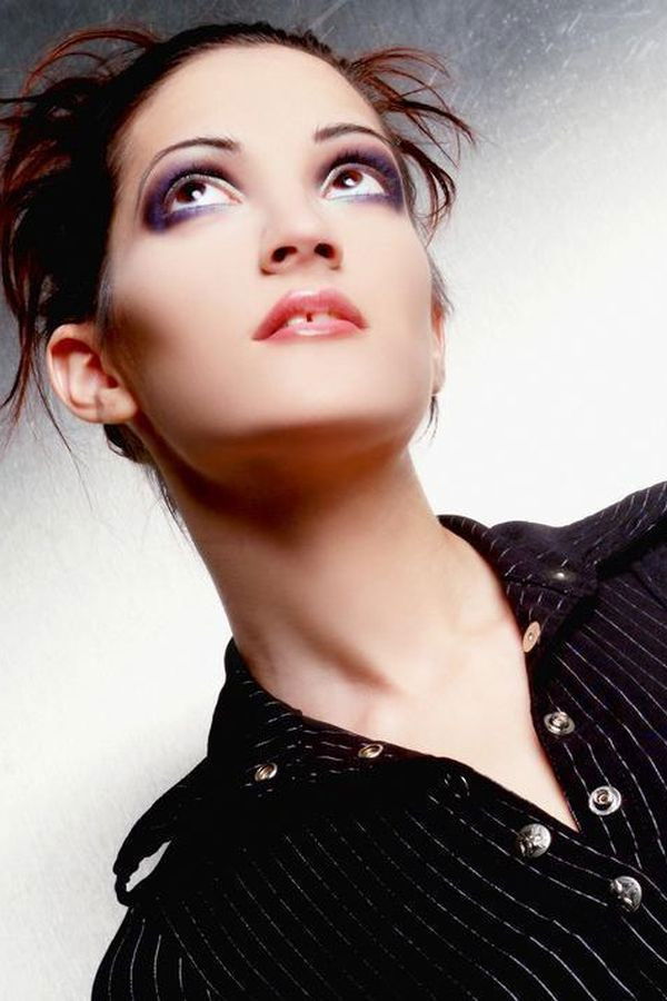 et billede af Zamra Dollskin