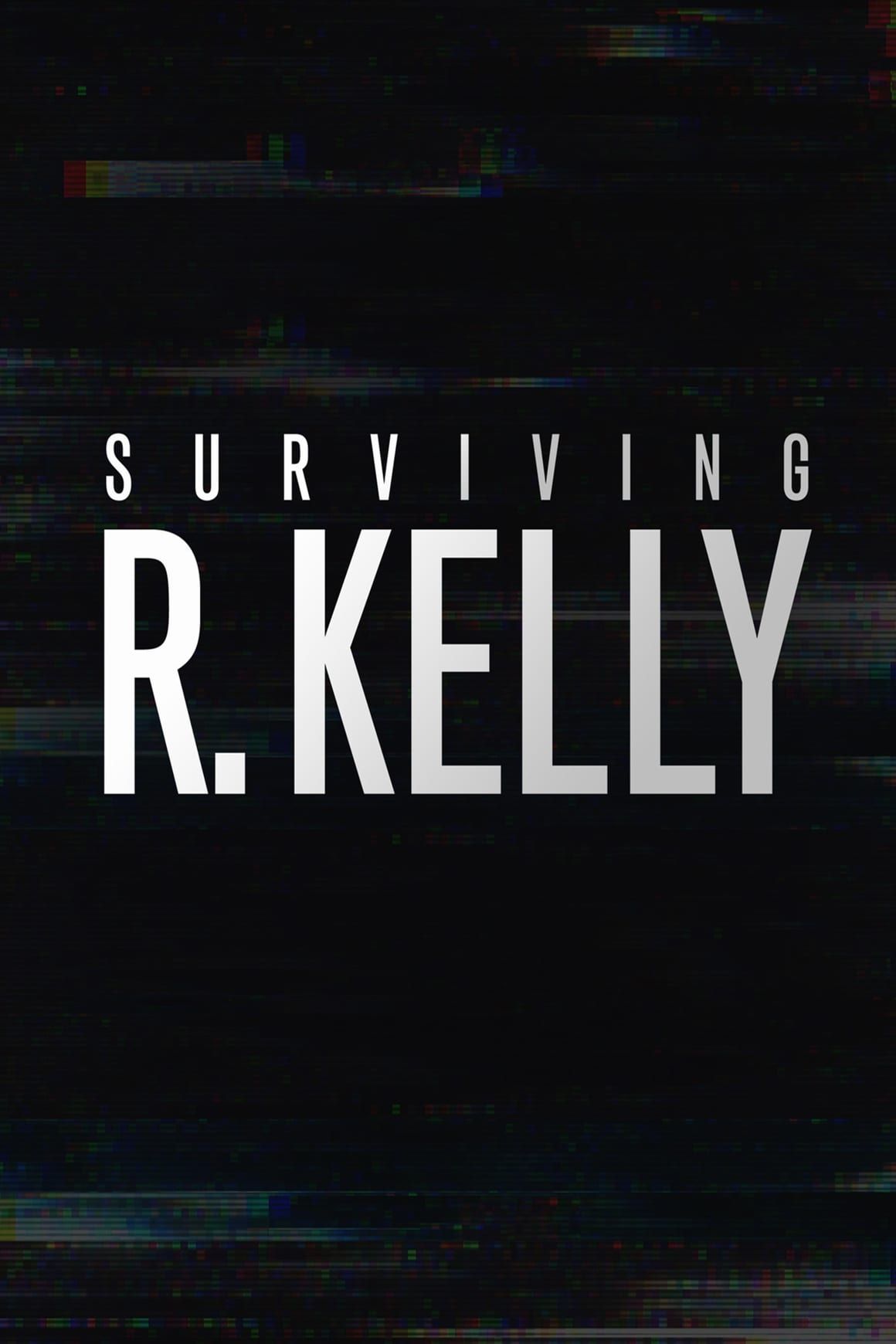 Surviving R. Kelly - Season 1
