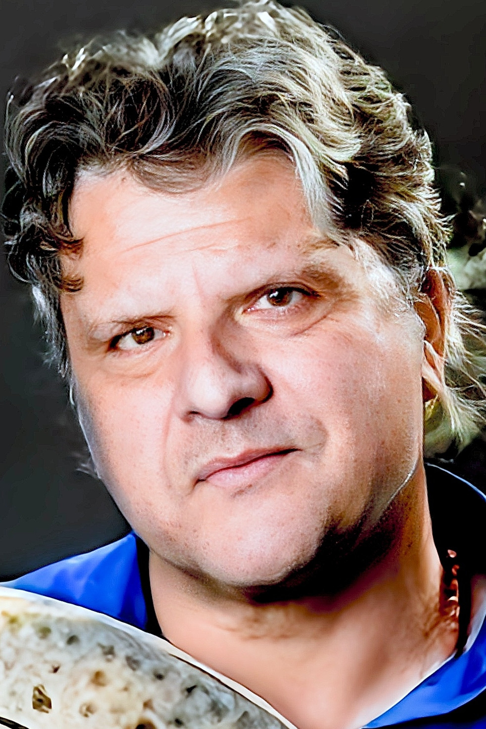 et billede af Vito Rezza