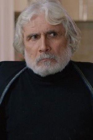 et billede af Zurab Antelava