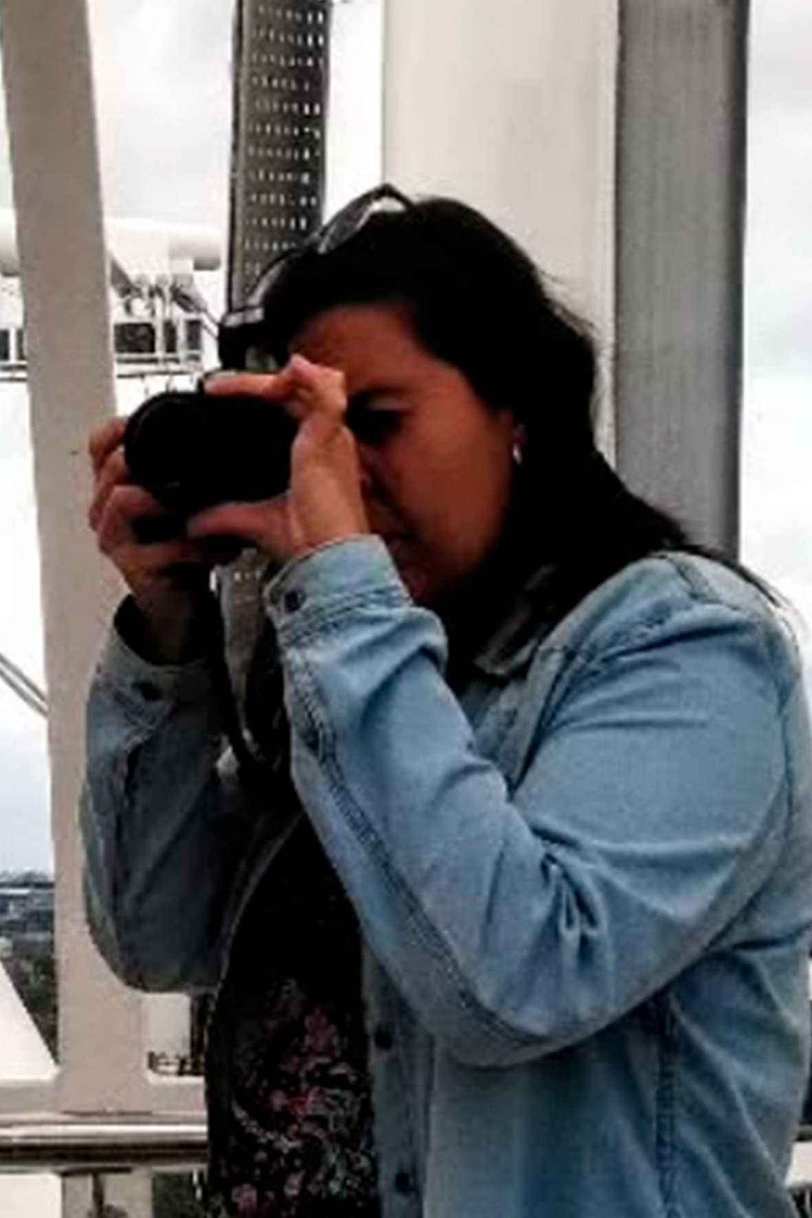 Camila Fioravanti | Executive Producer