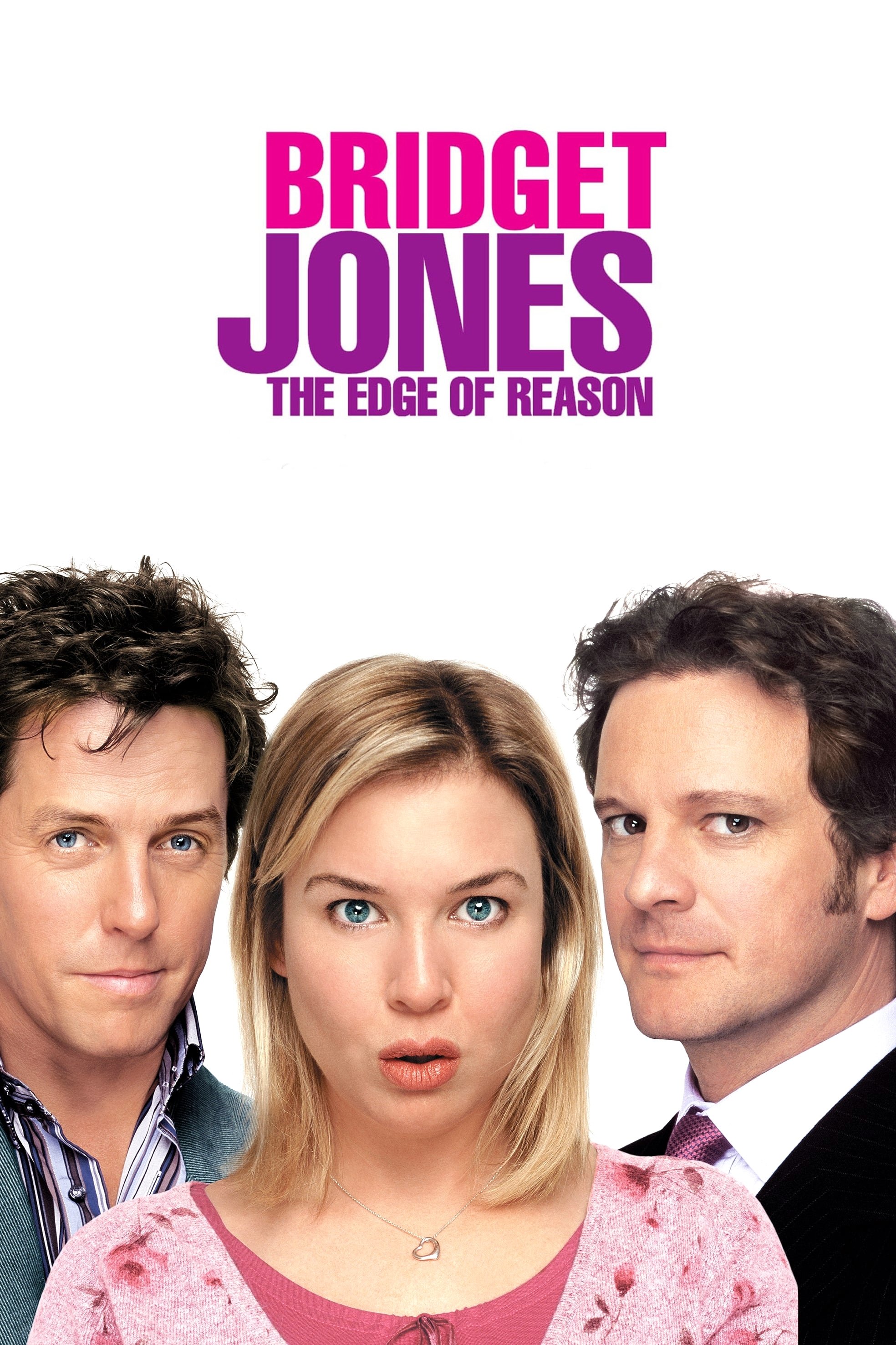 Bridget Jones: The Edge of Reason
