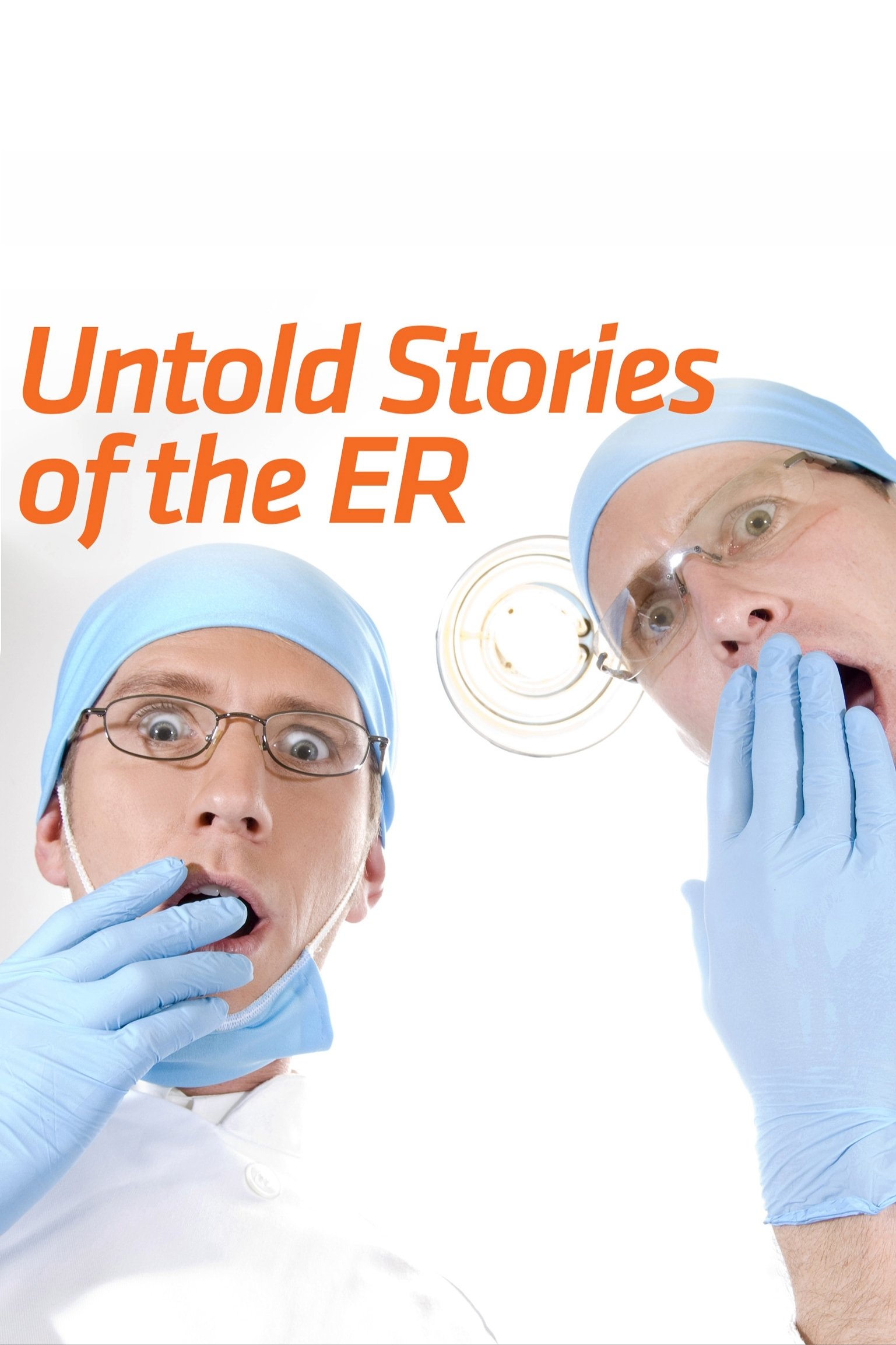 Untold Stories of the ER - Season 9