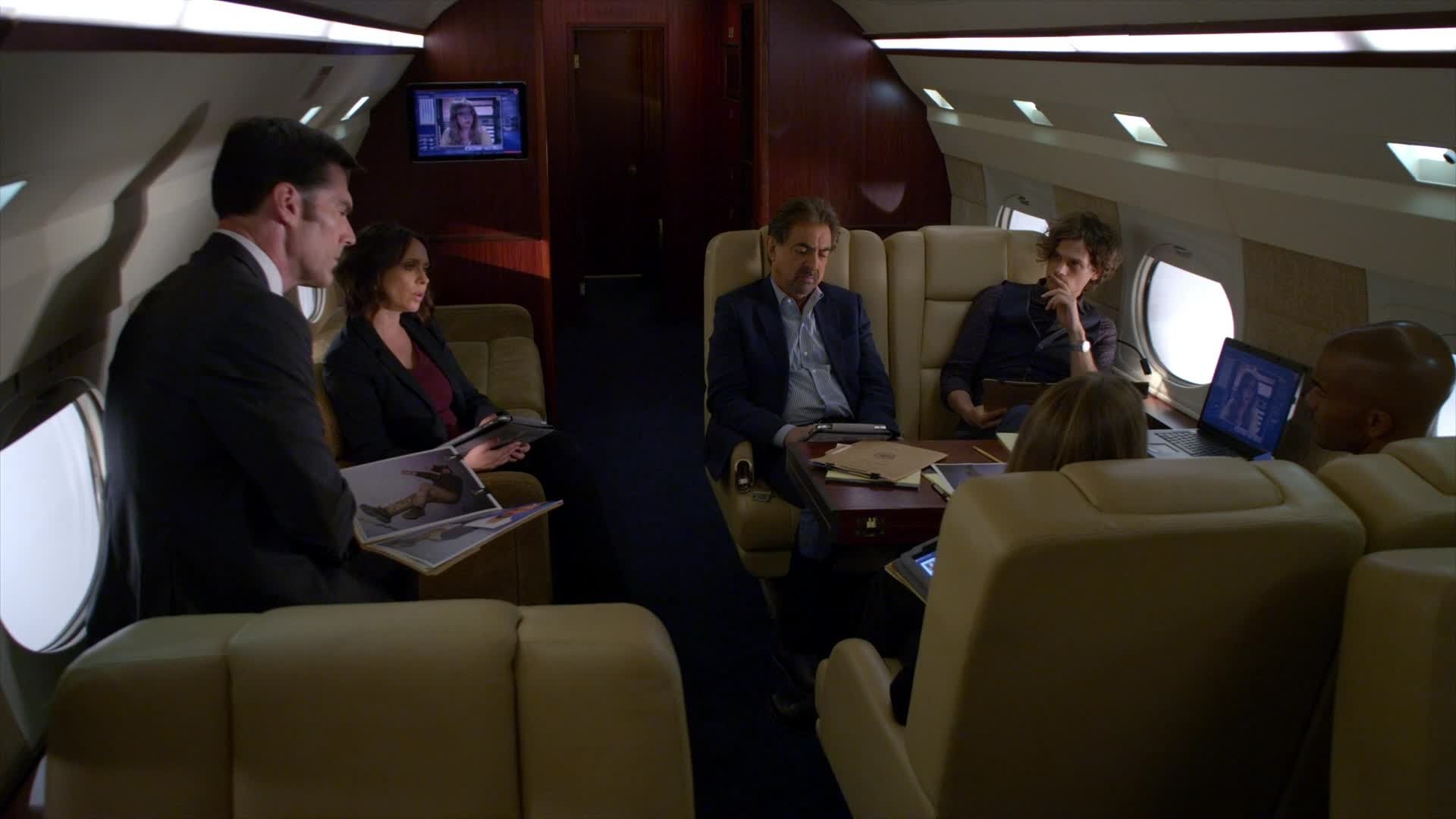 Criminal Minds