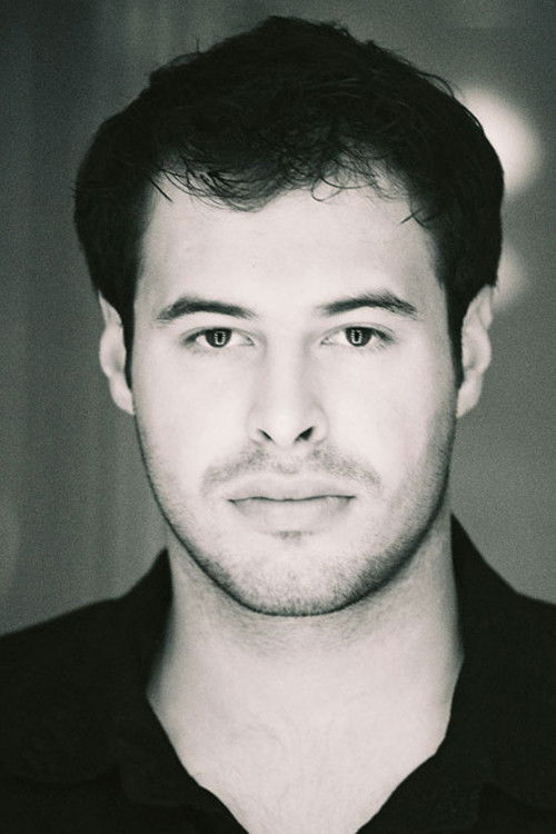 et billede af Jan Maléř