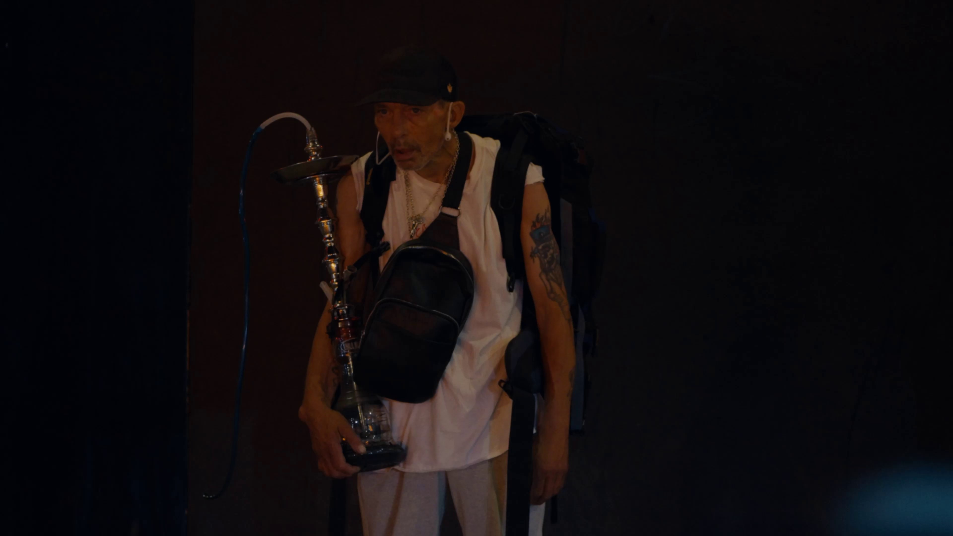 Nirvanna the Band the Show the Movie backdrop